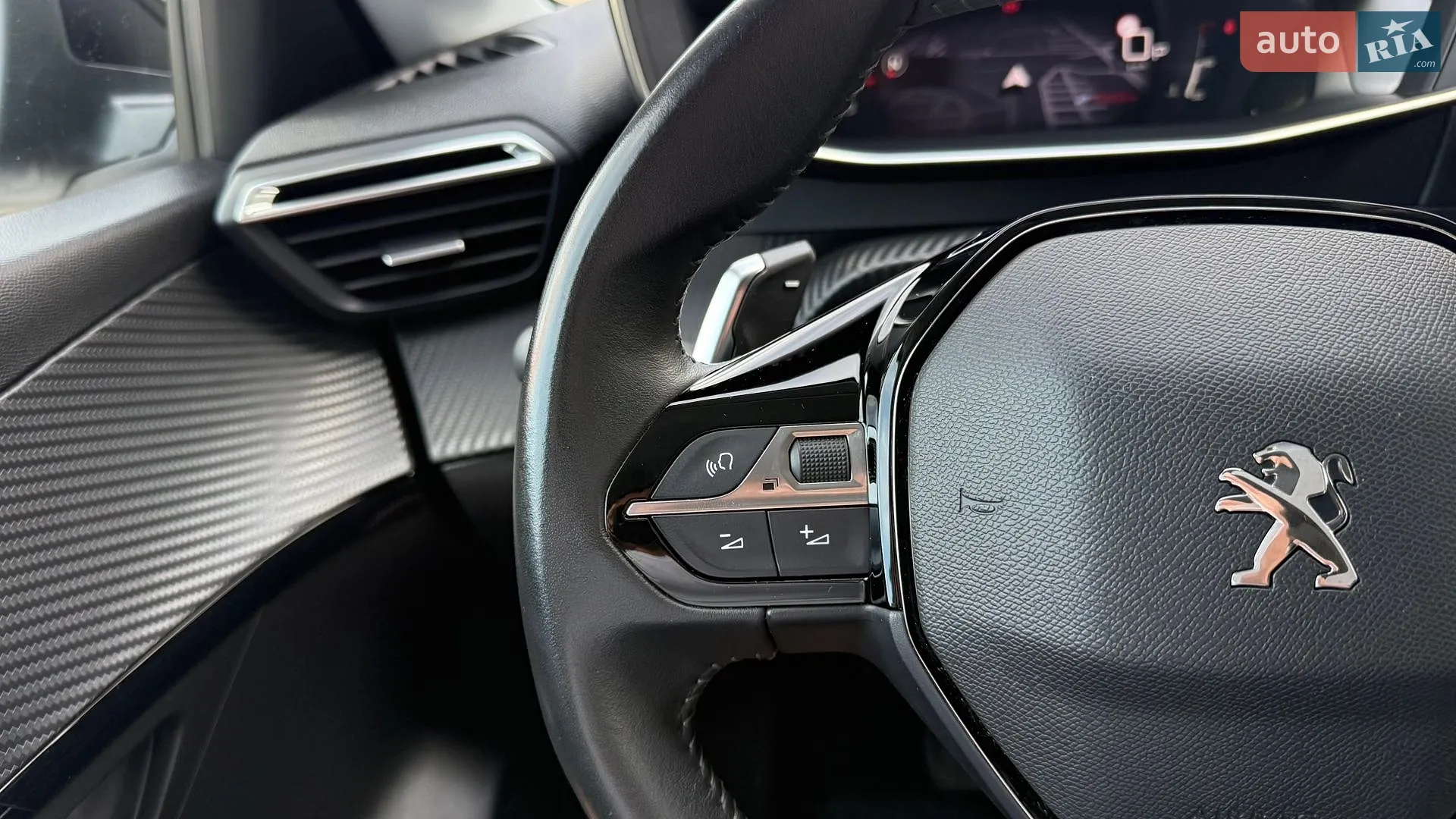 2022 Peugeot 208 - мініатюра 25