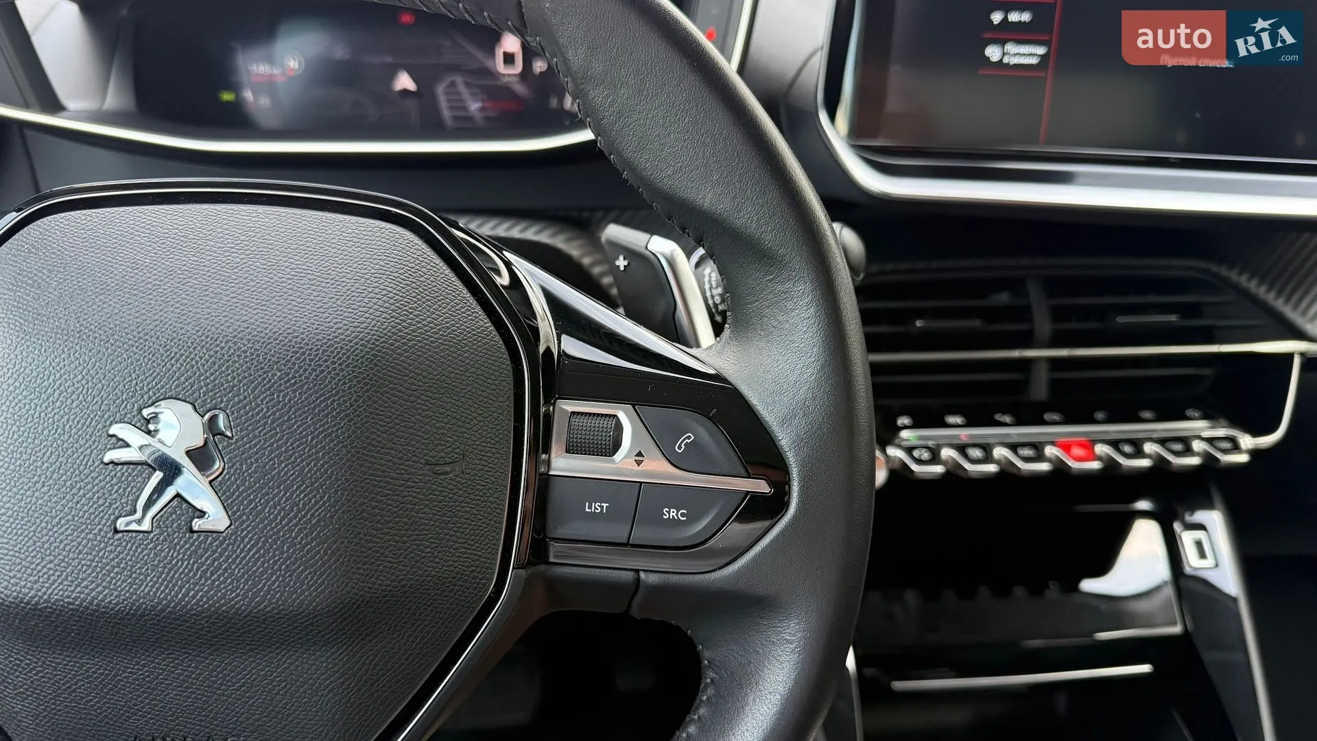 2022 Peugeot 208 - мініатюра 26