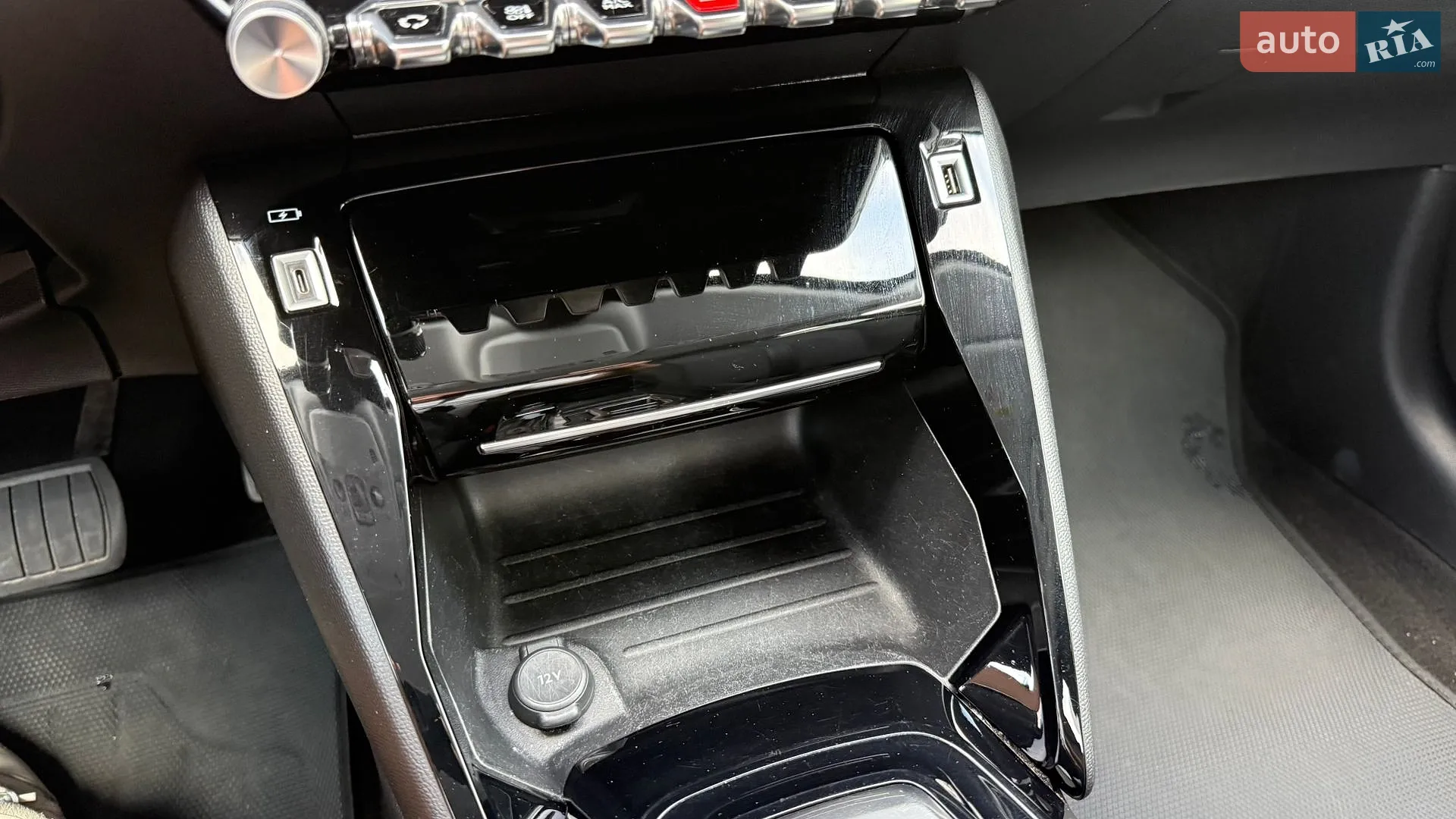 2022 Peugeot 208 - мініатюра 37