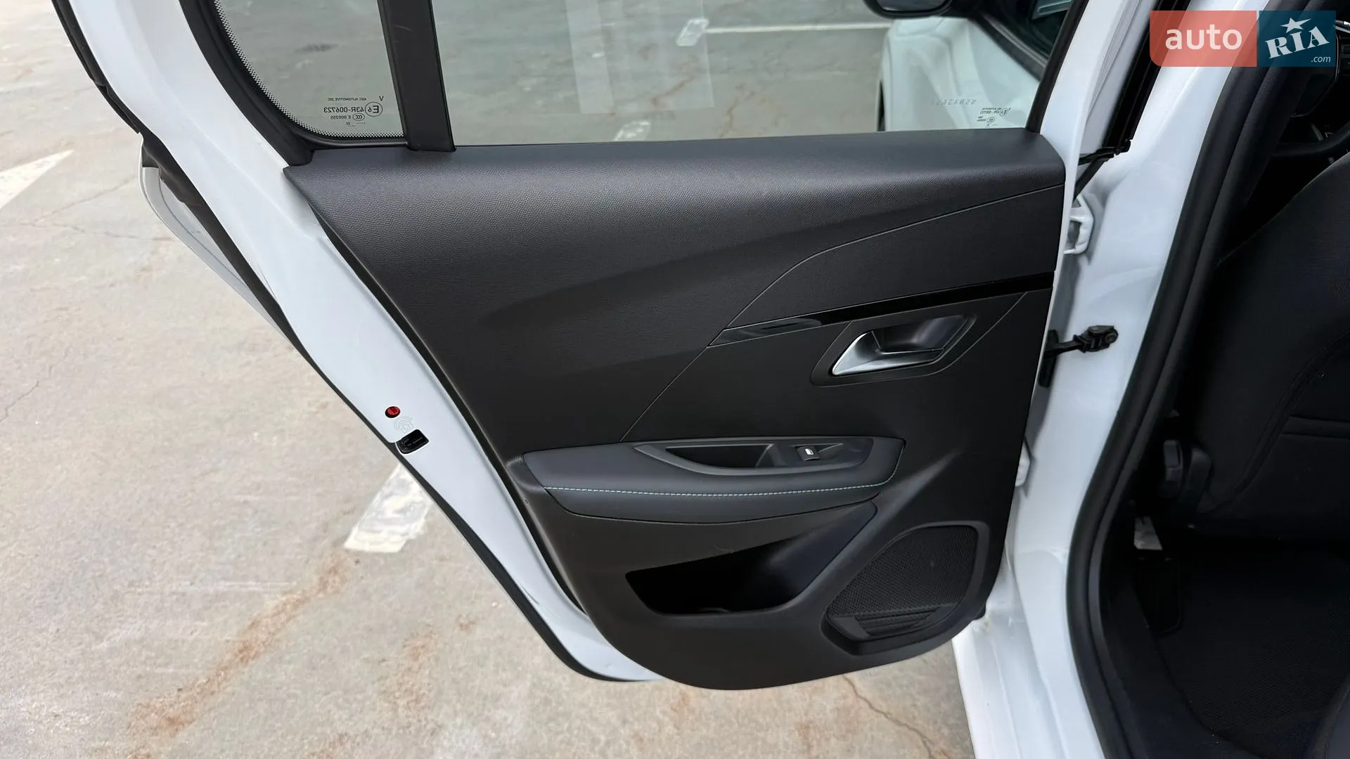 2022 Peugeot 208 - мініатюра 43