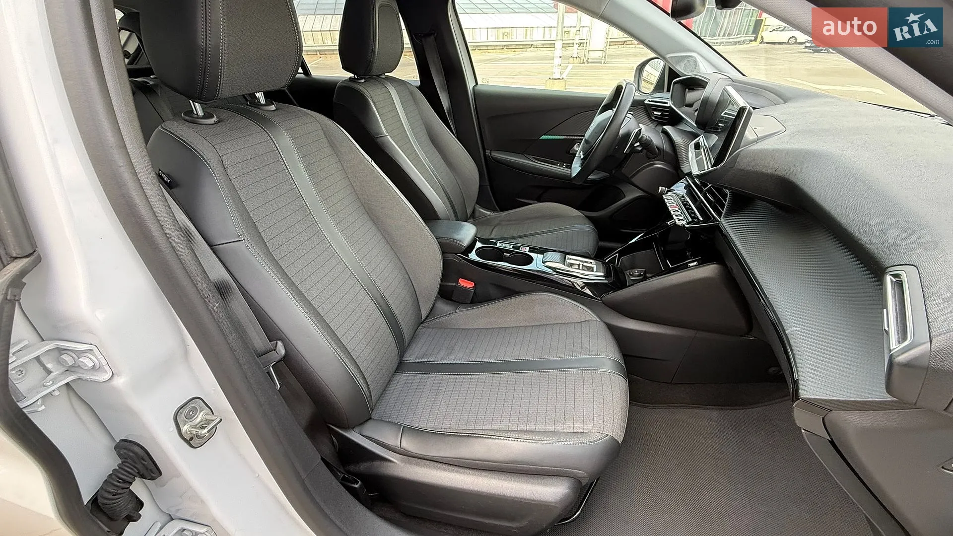 2022 Peugeot 208 - мініатюра 56