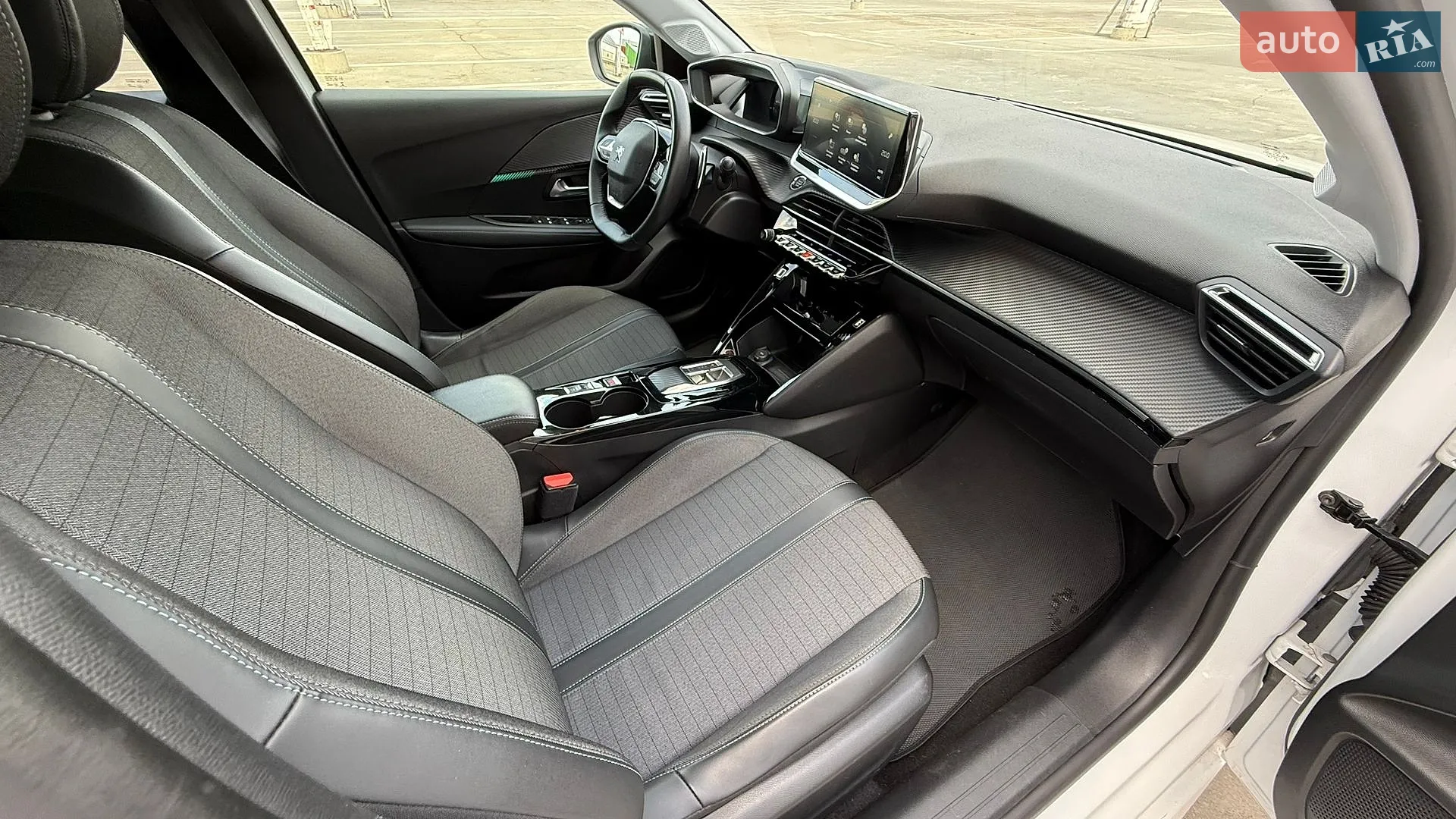 2022 Peugeot 208 - мініатюра 57