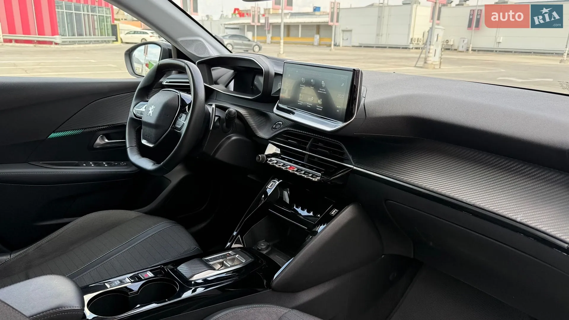2022 Peugeot 208 - мініатюра 59