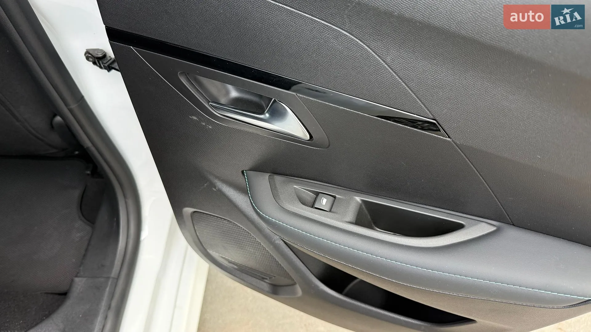 2022 Peugeot 208 - мініатюра 50