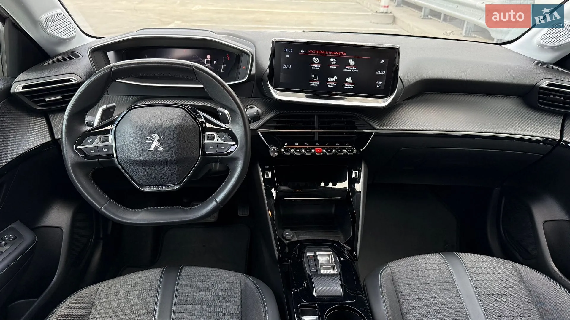 2022 Peugeot 208 - мініатюра 61