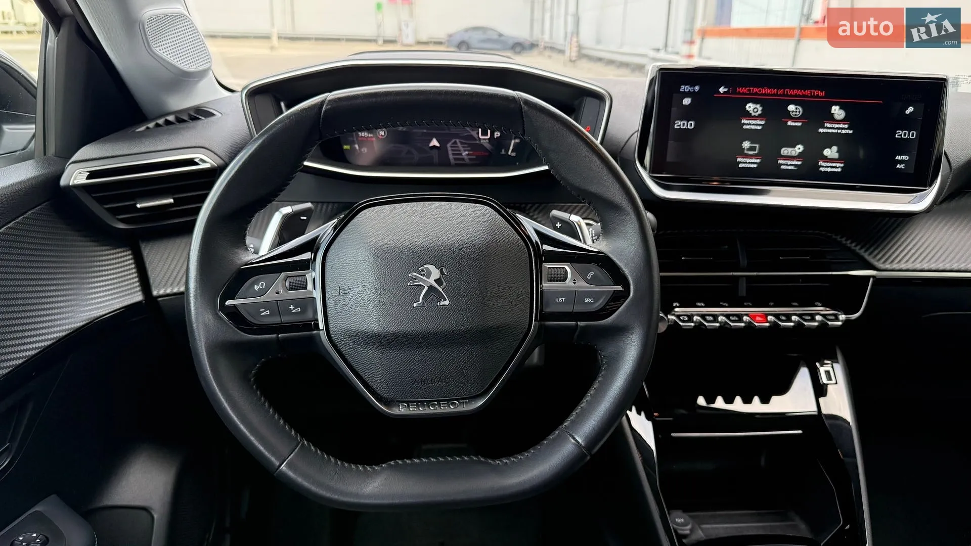 2022 Peugeot 208 - мініатюра 62