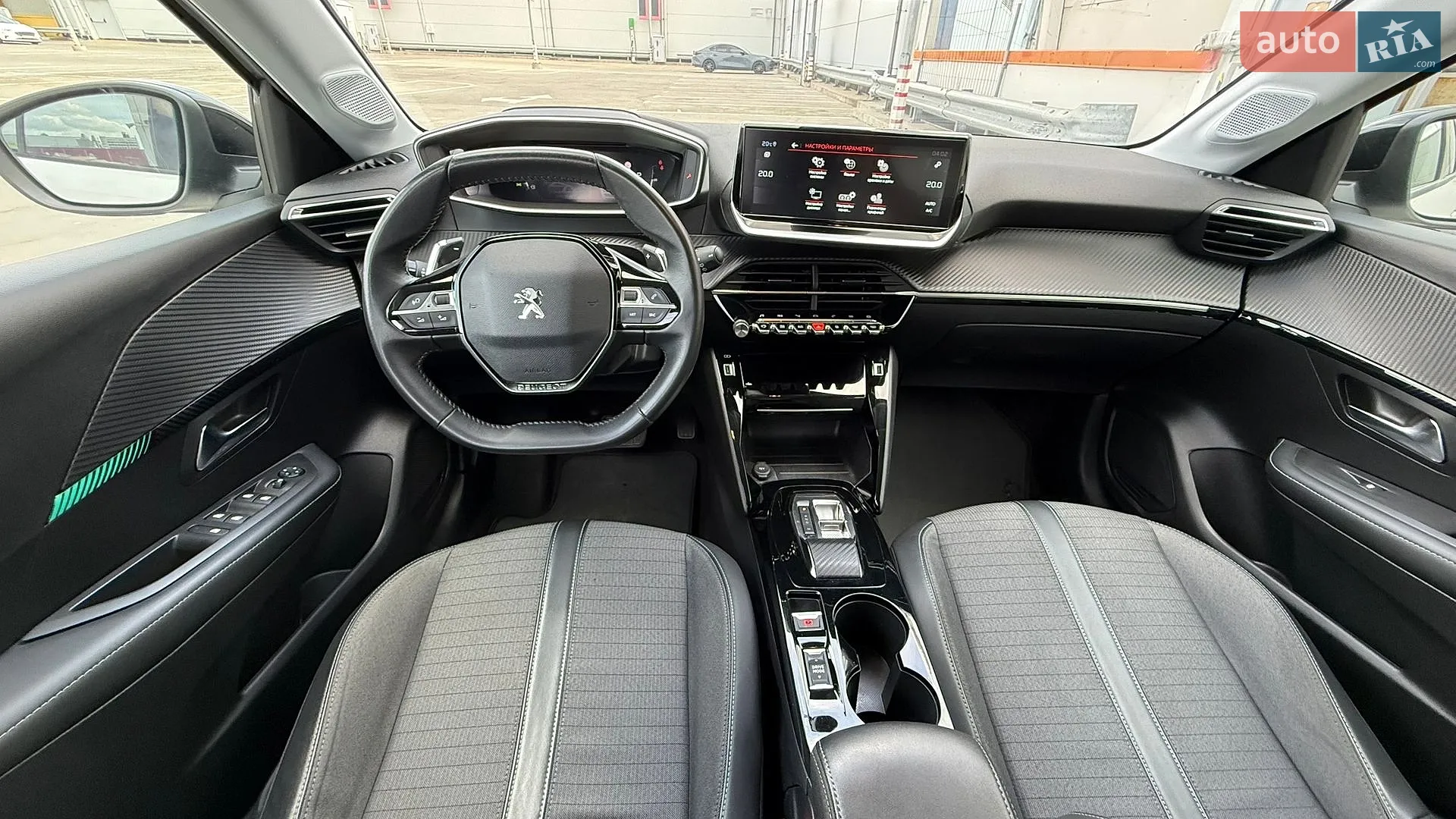 2022 Peugeot 208 - мініатюра 60
