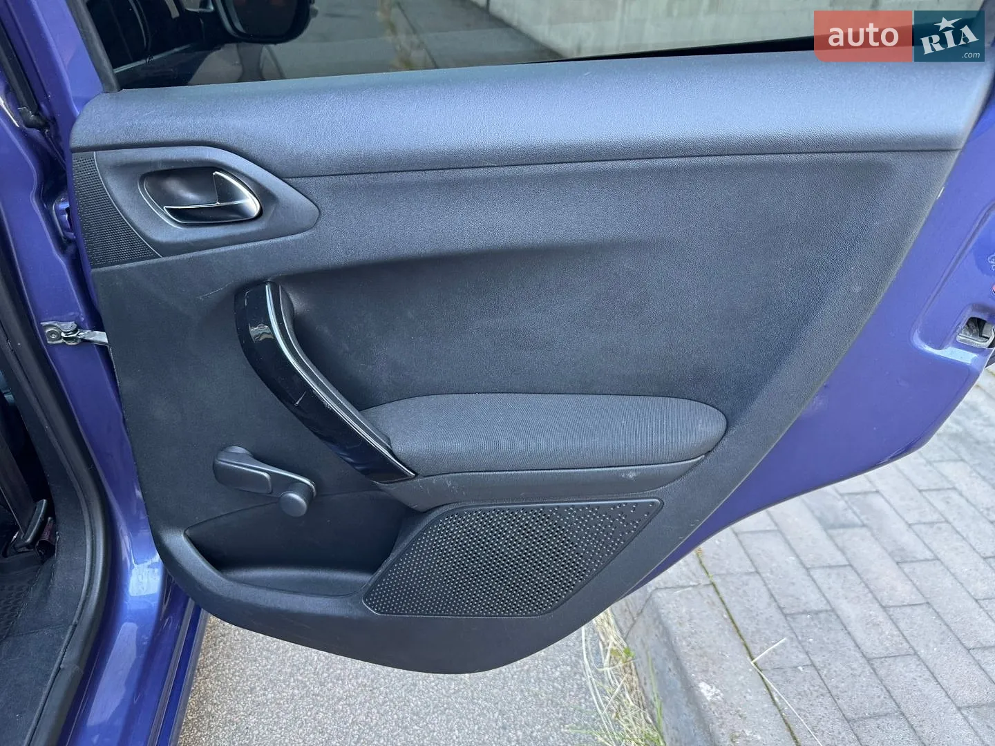 2013 Peugeot 208 - мініатюра 25