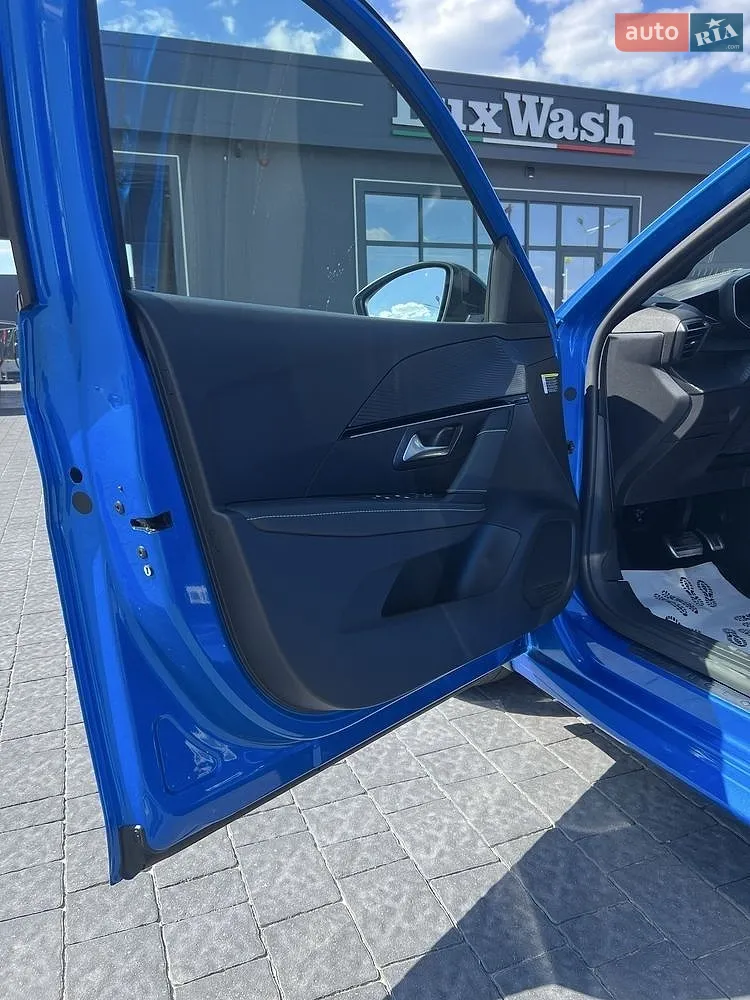 2020 Peugeot 208 - мініатюра 18