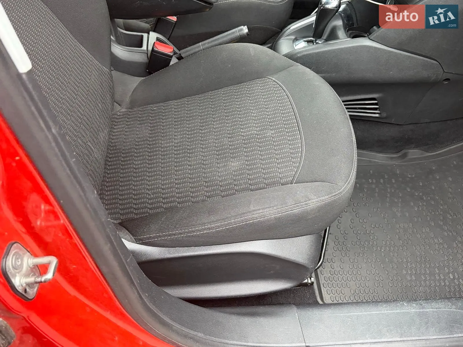 2017 Peugeot 208 - мініатюра 28