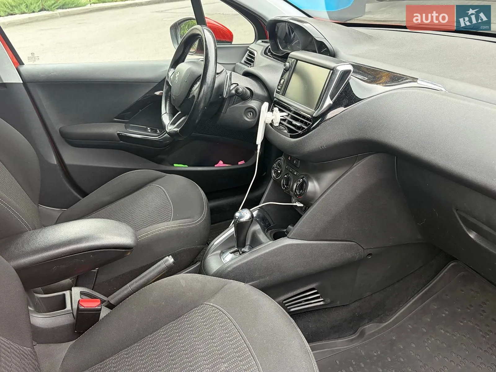 2017 Peugeot 208 - мініатюра 29
