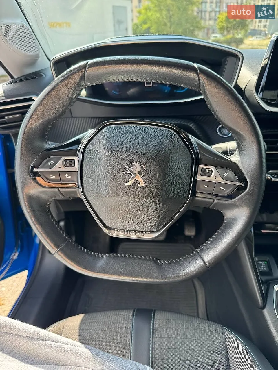 2021 Peugeot 208 - мініатюра 9