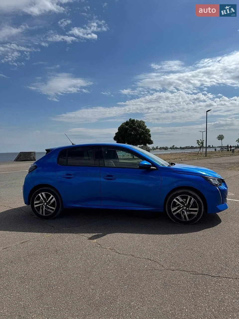 2021 Peugeot 208 - мініатюра 3