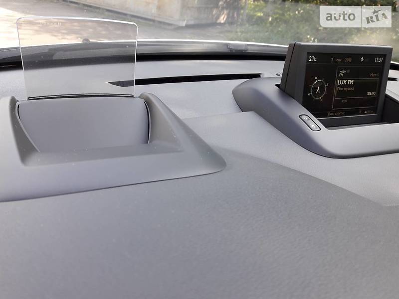 Позашляховик / Кросовер Peugeot 3008 2014 в Луцьку фото 45 Позашляховик / Кросовер Peugeot 3008 2014 в Луцьку