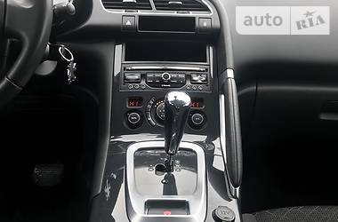 Позашляховик / Кросовер Peugeot 3008 2014 в Стрию