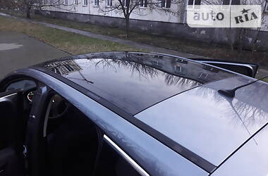 Внедорожник / Кроссовер Peugeot 3008 2011 в Одессе