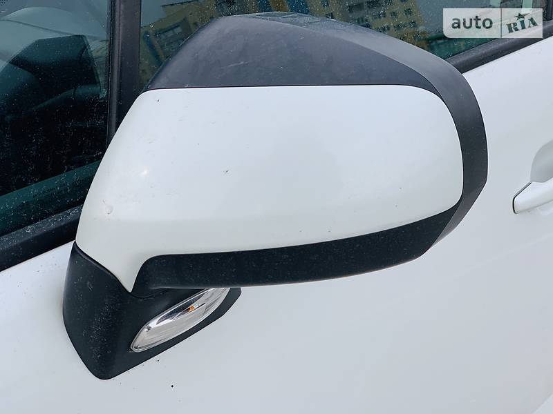 Позашляховик / Кросовер Peugeot 3008 2011 в Вінниці фото 8 Позашляховик / Кросовер Peugeot 3008 2011 в Вінниці