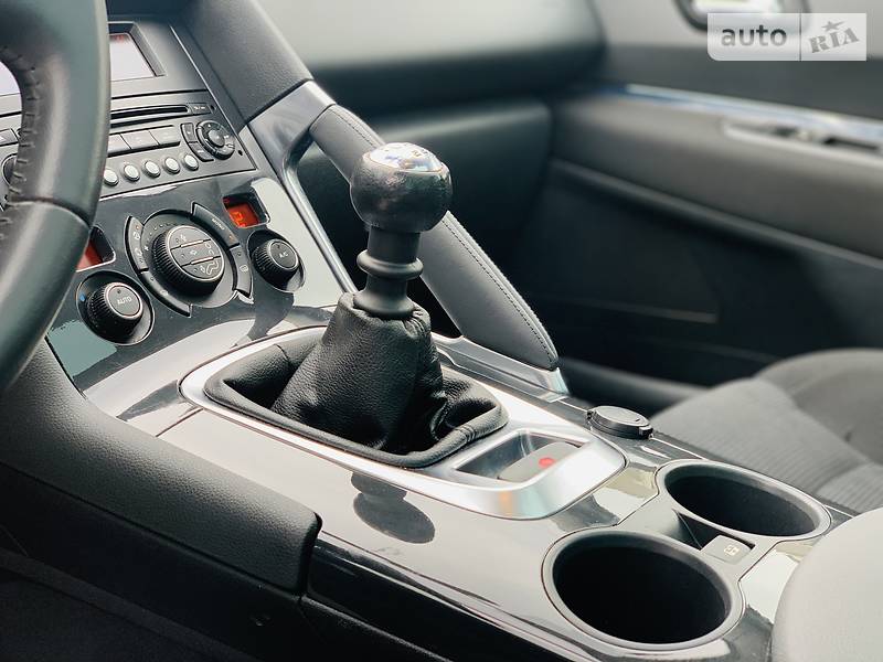 Позашляховик / Кросовер Peugeot 3008 2011 в Вінниці фото 28 Позашляховик / Кросовер Peugeot 3008 2011 в Вінниці