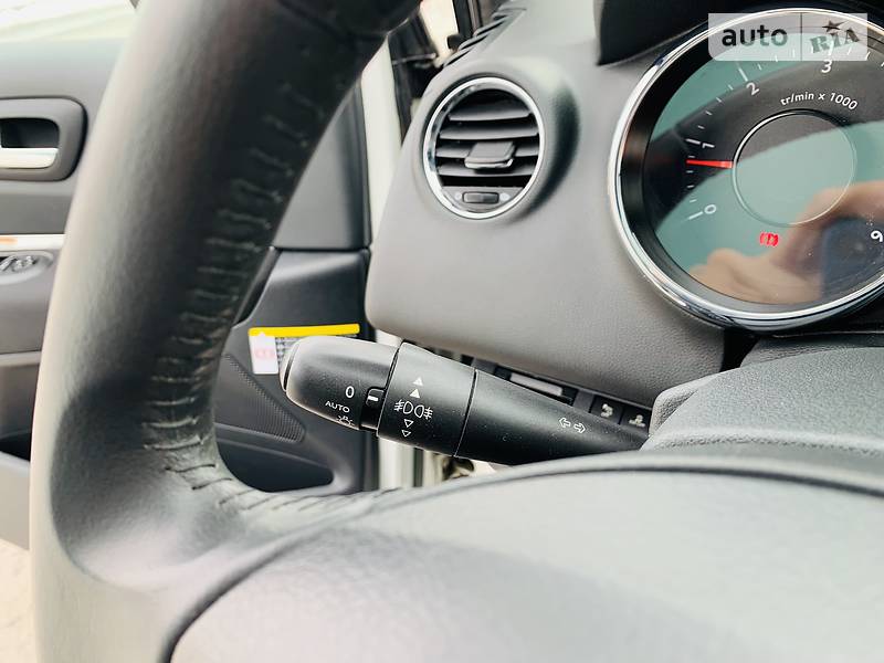 Позашляховик / Кросовер Peugeot 3008 2011 в Вінниці фото 37 Позашляховик / Кросовер Peugeot 3008 2011 в Вінниці