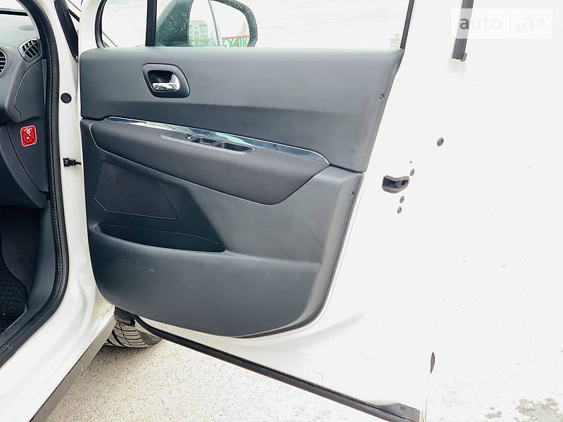 Позашляховик / Кросовер Peugeot 3008 2011 в Вінниці фото 50 Позашляховик / Кросовер Peugeot 3008 2011 в Вінниці