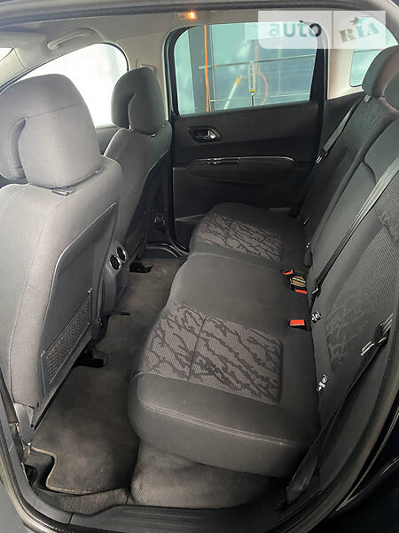 Універсал Peugeot 3008 2012 в Кременчуці