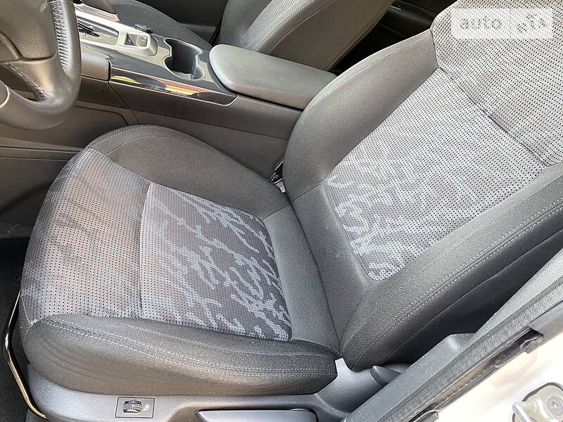 Внедорожник / Кроссовер Peugeot 3008 2010 в Днепре