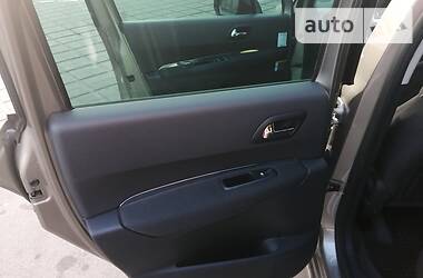Позашляховик / Кросовер Peugeot 3008 2013 в 