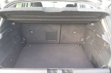 Мінівен Peugeot 3008 2009 в 