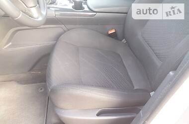 Мінівен Peugeot 3008 2009 в 