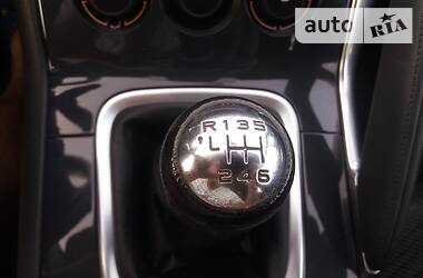 Мінівен Peugeot 3008 2009 в 