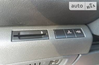 Мінівен Peugeot 3008 2009 в 