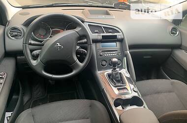 Универсал Peugeot 3008 2014 в Полтаве