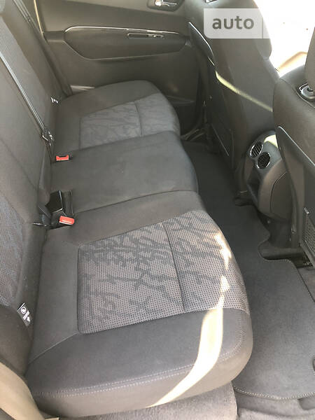 Універсал Peugeot 3008 2011 в Львові фото 9 Універсал Peugeot 3008 2011 в Львові