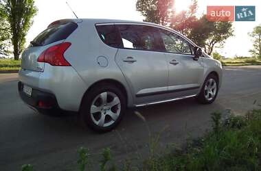 Універсал Peugeot 3008 2012 в Одесі