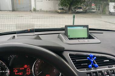 Внедорожник / Кроссовер Peugeot 3008 2013 в Днепре