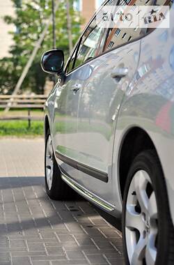Унiверсал Peugeot 3008 2013 в Ковелі