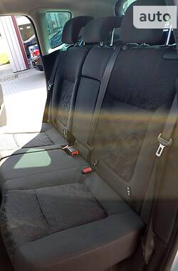 Унiверсал Peugeot 3008 2013 в Ковелі