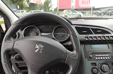 Внедорожник / Кроссовер Peugeot 3008 2010 в Хмельницком