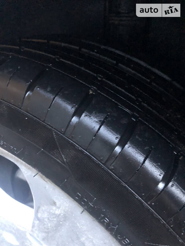 Внедорожник / Кроссовер Peugeot 3008 2010 в Сумах