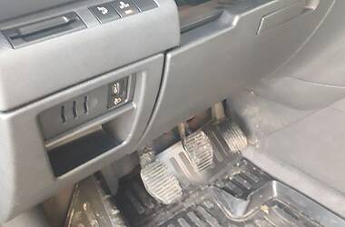 Внедорожник / Кроссовер Peugeot 3008 2011 в 