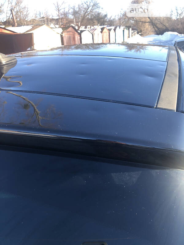 Внедорожник / Кроссовер Peugeot 3008 2010 в Сумах