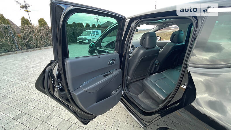 Внедорожник / Кроссовер Peugeot 3008 2010 в Стрые