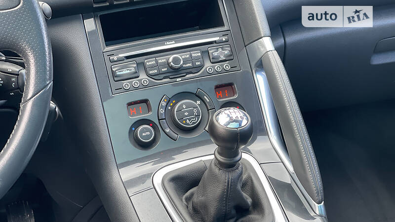 Внедорожник / Кроссовер Peugeot 3008 2010 в Стрые