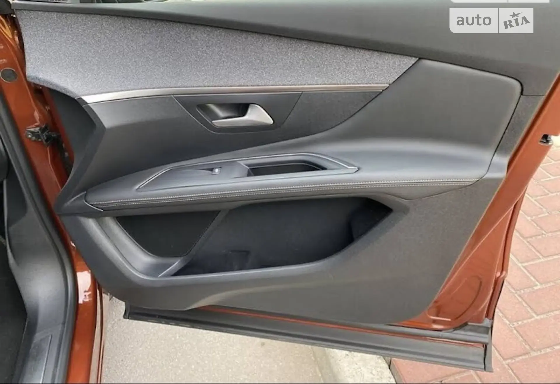 2019 Peugeot 3008 - мініатюра 32