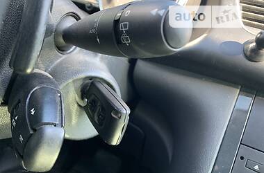 Позашляховик / Кросовер Peugeot 3008 2014 в Запоріжжі