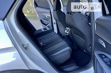 Универсал Peugeot 3008 2021 в 