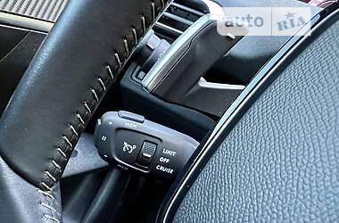 Универсал Peugeot 3008 2021 в 
