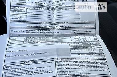 Универсал Peugeot 3008 2021 в 