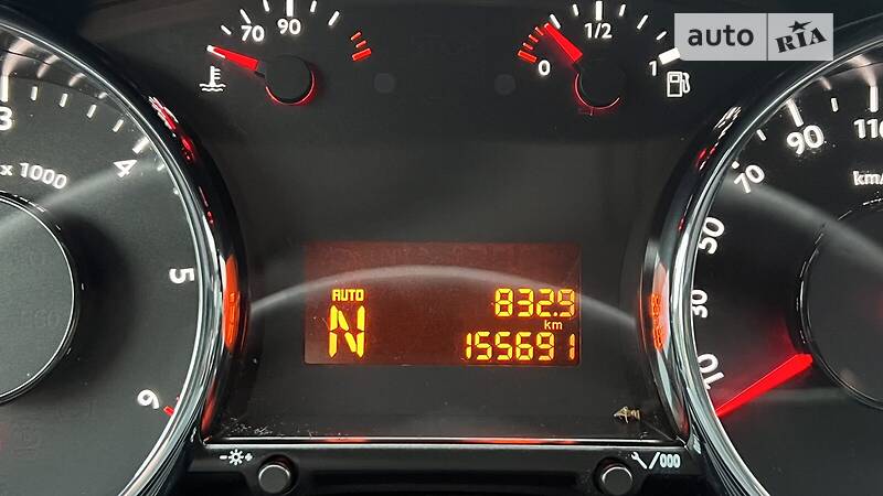 Універсал Peugeot 3008 2013 в Луцьку