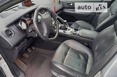 Внедорожник / Кроссовер Peugeot 3008 2011 в Кропивницком